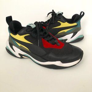 Puma Sneakers Thunder Spectra OG Men Size 6.5 EUC